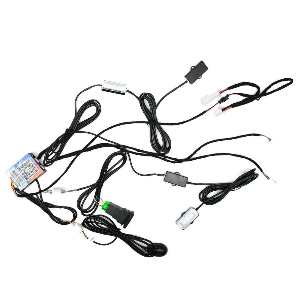 
                  
                    CARDI 18 In 1 Fortuner 2016-2023 High End Ambient Light APP + Switch Symphony OEM Fitting(SILVER+DOT-MATRIX)-CARPLUS-CARPLUS
                  
                