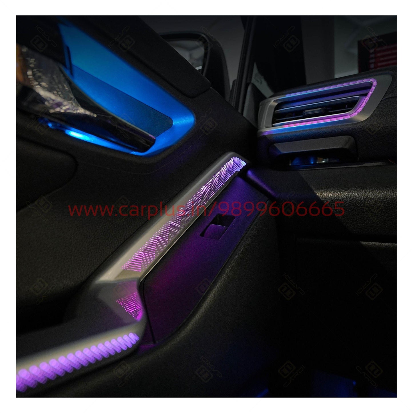 
                  
                    Cardi High End Series 19in1 Plug & Play Wirings Ambience Light for Toyota Hycross (Bladk)-AMBIENCE LIGHT-CARDI-CARPLUS
                  
                