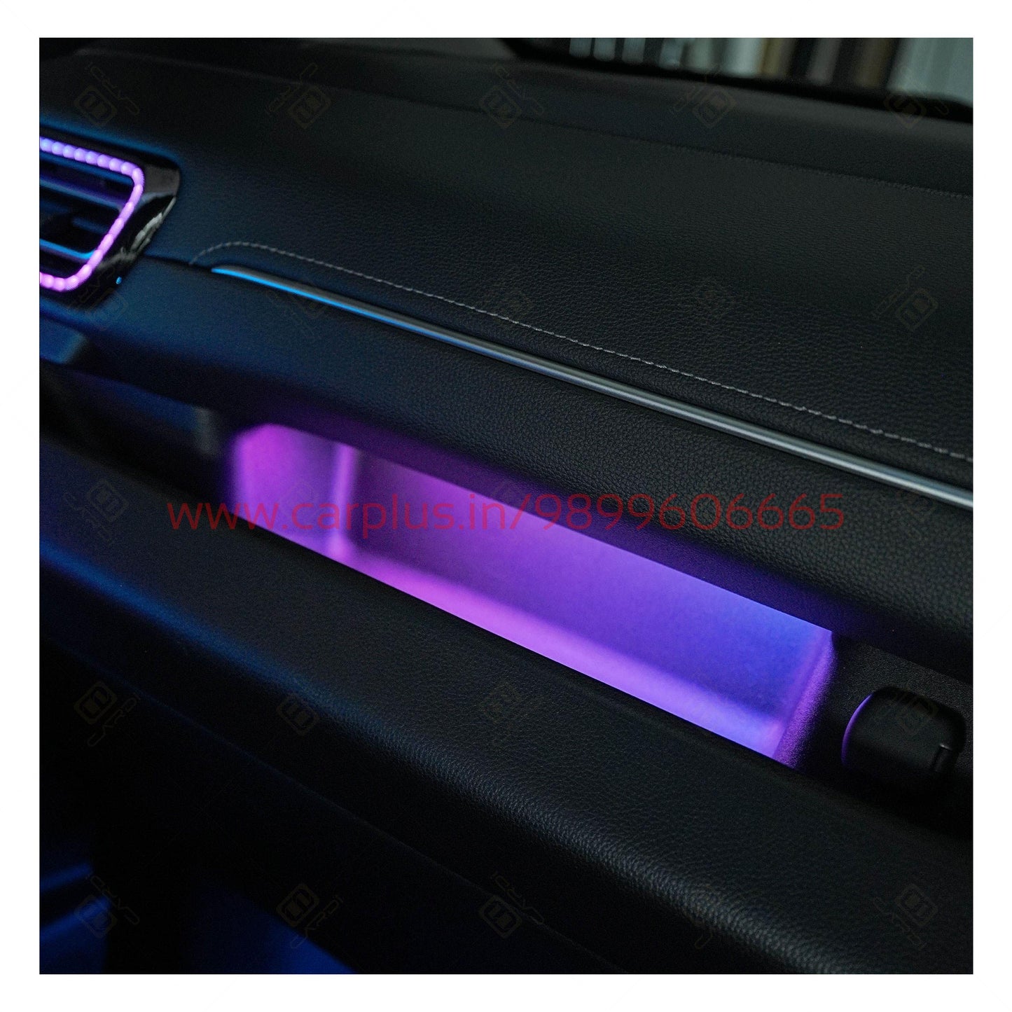 
                  
                    Cardi High End Series 19in1 Plug & Play Wirings Ambience Light for Toyota Hycross (Bladk)-AMBIENCE LIGHT-CARDI-CARPLUS
                  
                
