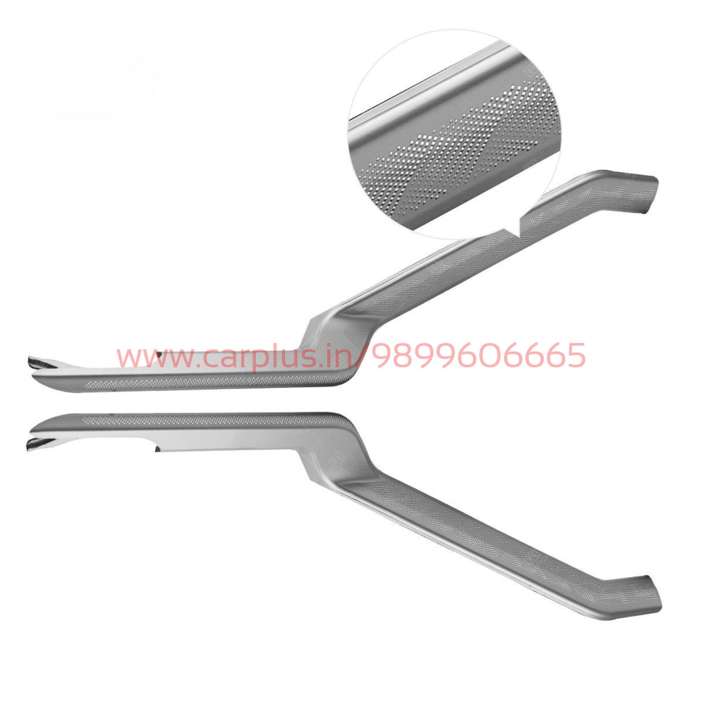 
                  
                    Cardi High End Series 19in1 Plug & Play Wirings Ambience Light for Toyota Hycross (Silver)-AMBIENCE LIGHT-CARDI-CARPLUS
                  
                