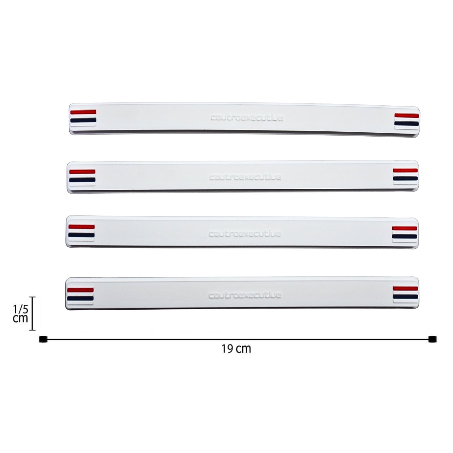 
                  
                    CARPIN cautro executive Long Body Door Guard-DOOR GUARDS-CARPIN-Black-CARPLUS
                  
                
