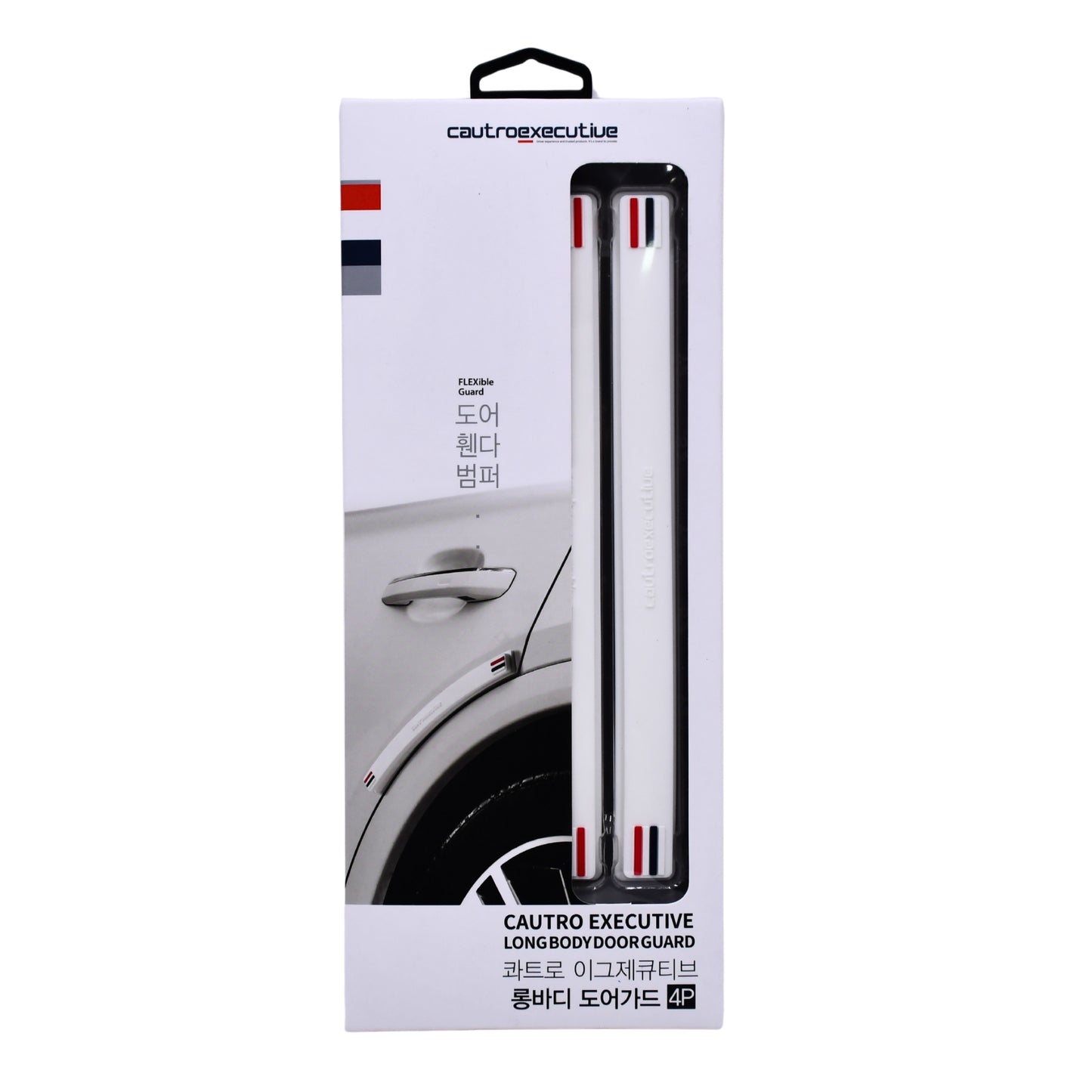 
                  
                    CARPIN cautro executive Long Body Door Guard-DOOR GUARDS-CARPIN-Black-CARPLUS
                  
                