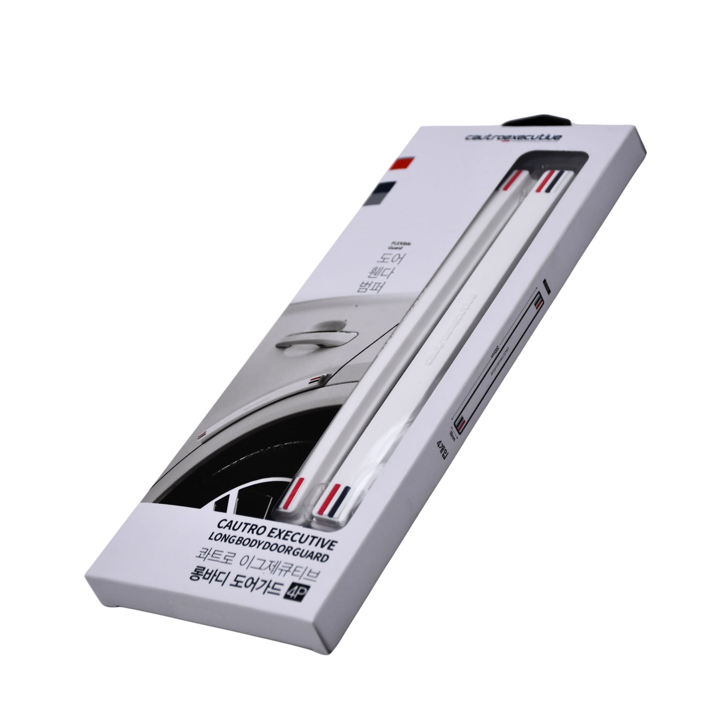 
                  
                    CARPIN cautro executive Long Body Door Guard-DOOR GUARDS-CARPIN-Black-CARPLUS
                  
                