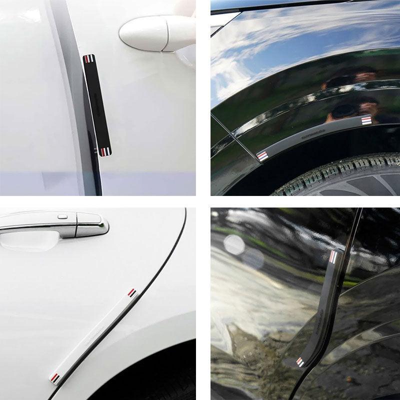 
                  
                    CARPIN cautro executive Long Body Door Guard-DOOR GUARDS-CARPIN-Black-CARPLUS
                  
                
