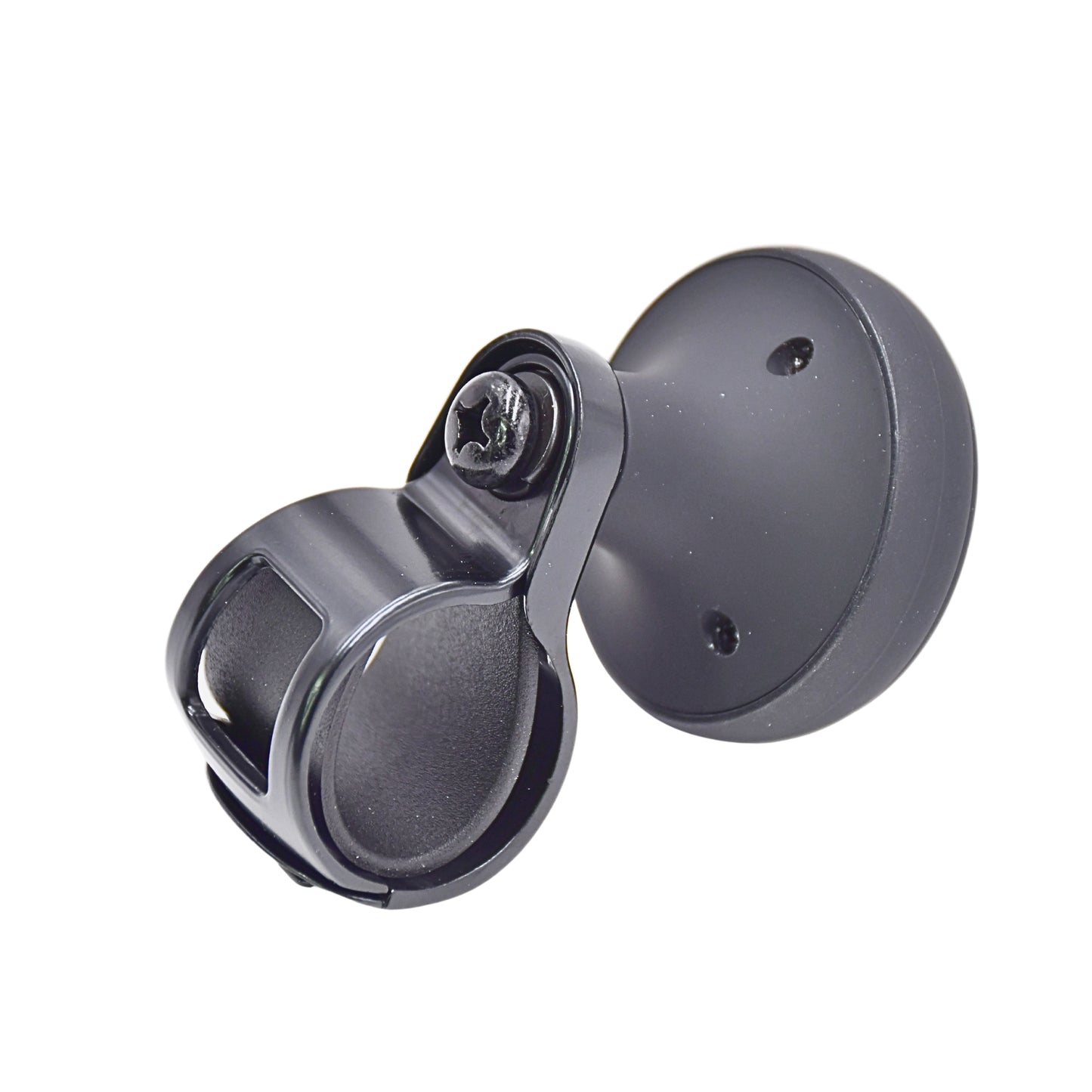 
                  
                    CARPIN cautro executive Power Steering Knob - Black-STEERING KNOB-CARPIN-CARPLUS
                  
                