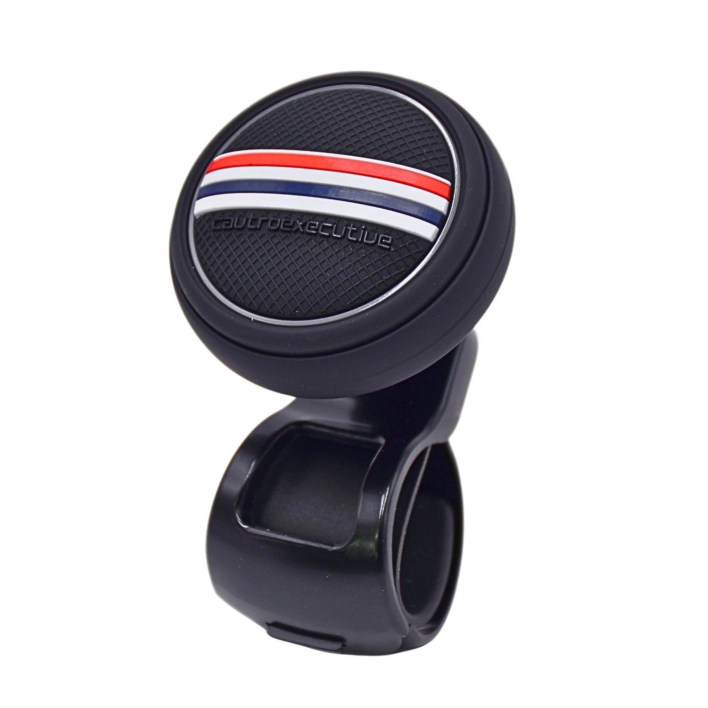 
                  
                    CARPIN cautro executive Power Steering Knob - Black-STEERING KNOB-CARPIN-CARPLUS
                  
                