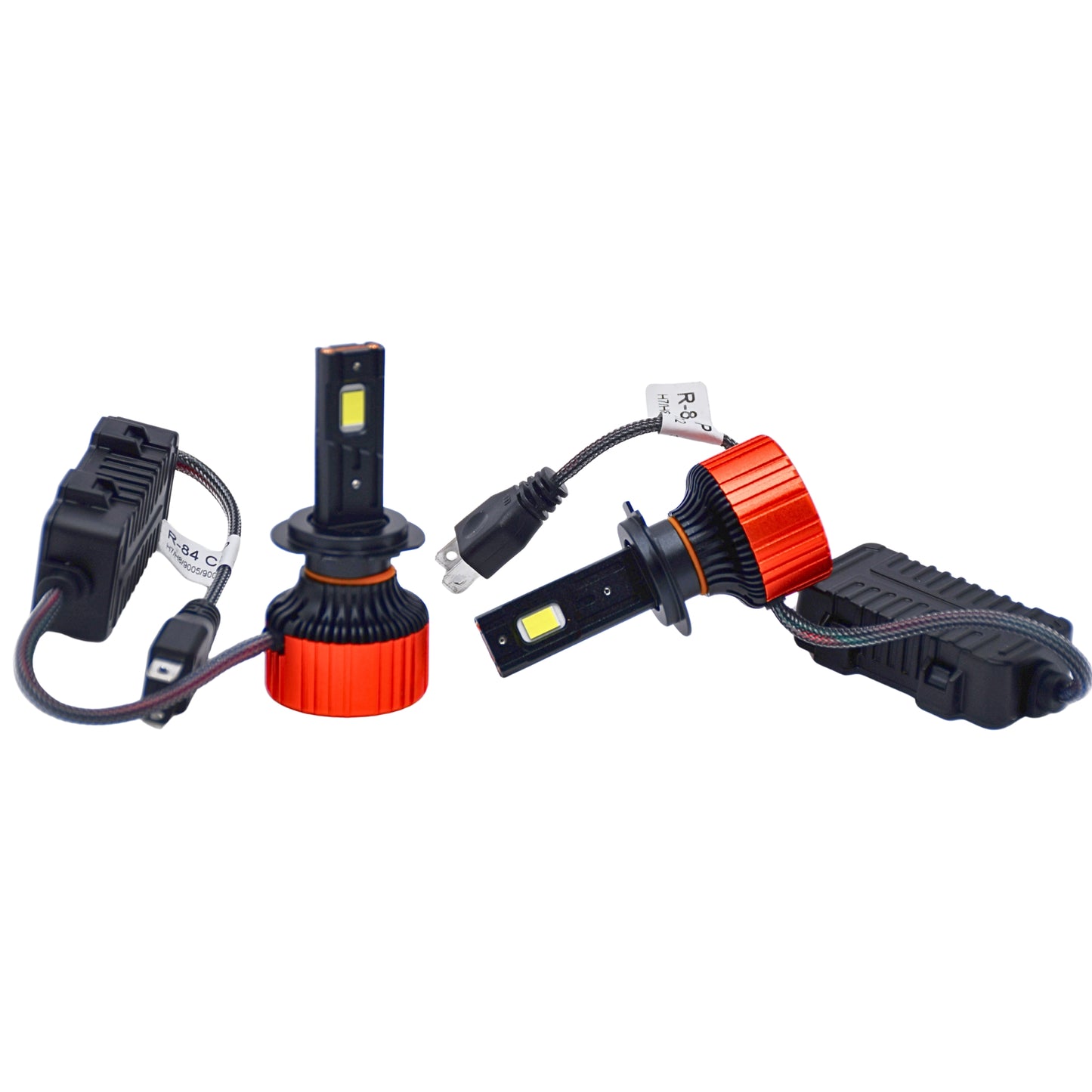 
                  
                    COOZO CZ240W LED HeadLight Bulb 6000K - H7/H8/9005/9006/9012-LED LIGHTS-COZO-CARPLUS
                  
                