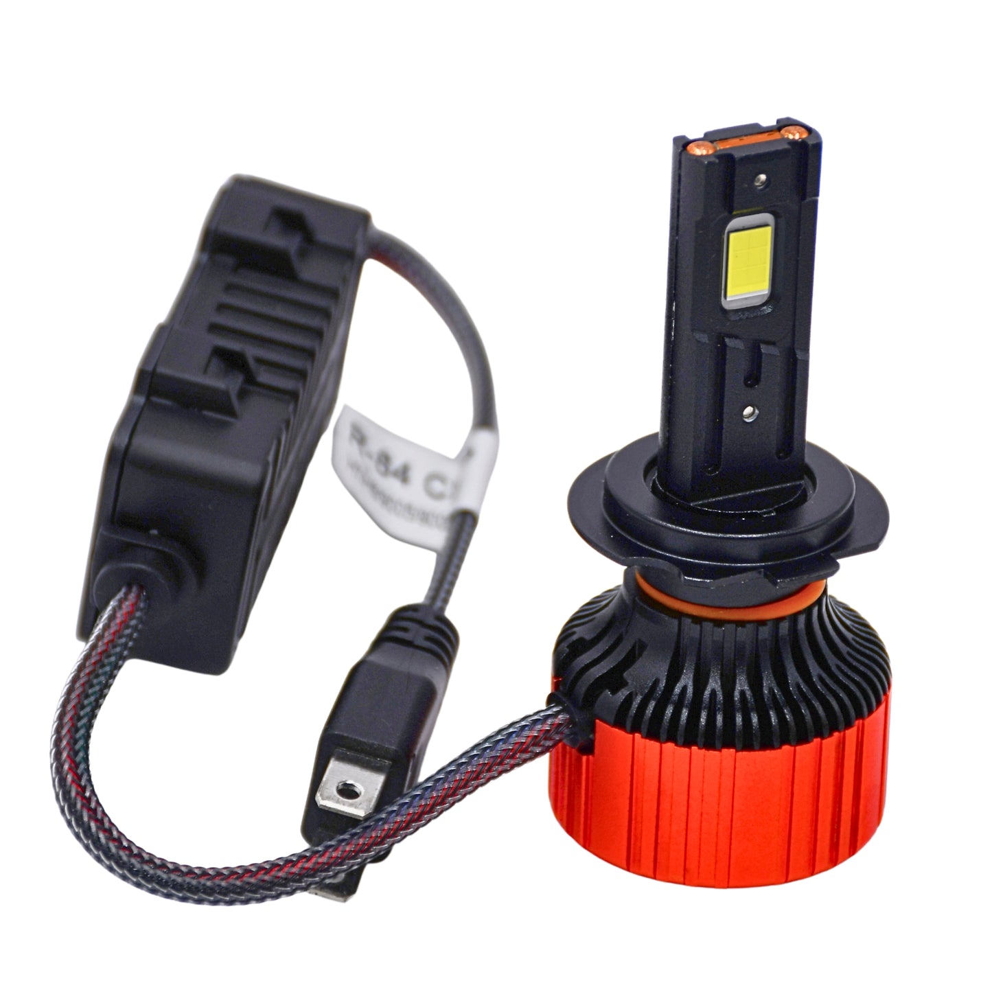 
                  
                    COOZO CZ240W LED HeadLight Bulb 6000K - H7/H8/9005/9006/9012-LED LIGHTS-COZO-CARPLUS
                  
                