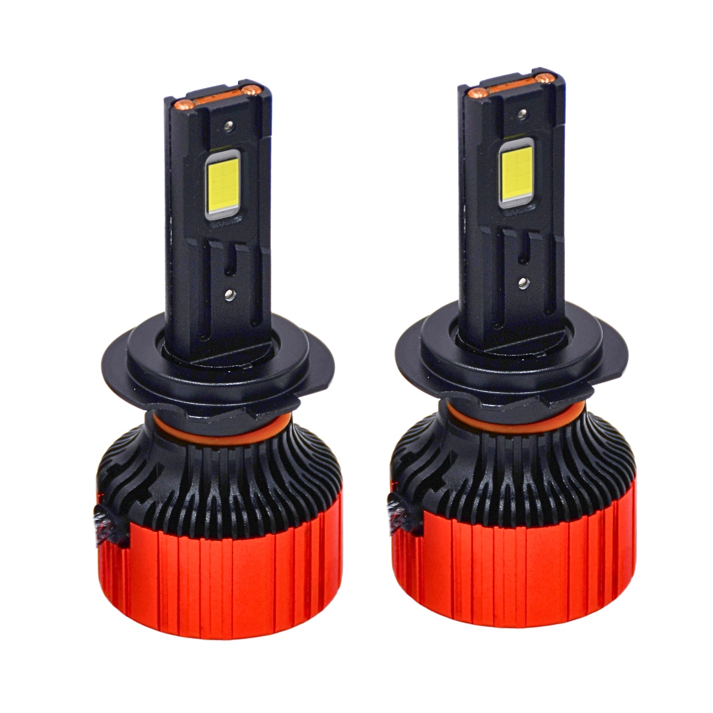 
                  
                    COOZO CZ240W LED HeadLight Bulb 6000K - H7/H8/9005/9006/9012-LED LIGHTS-COZO-CARPLUS
                  
                