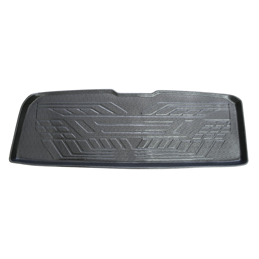 
                  
                    COOZO TPE Premium Car Mats - Toyota Hycross With Boot Mat-MATS-COZO-CARPLUS
                  
                