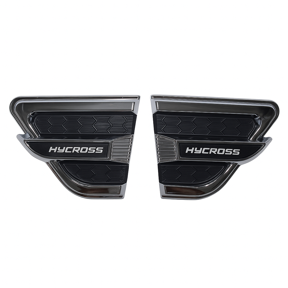
                  
                    Side Vent for Toyota Innova Hycross
                  
                