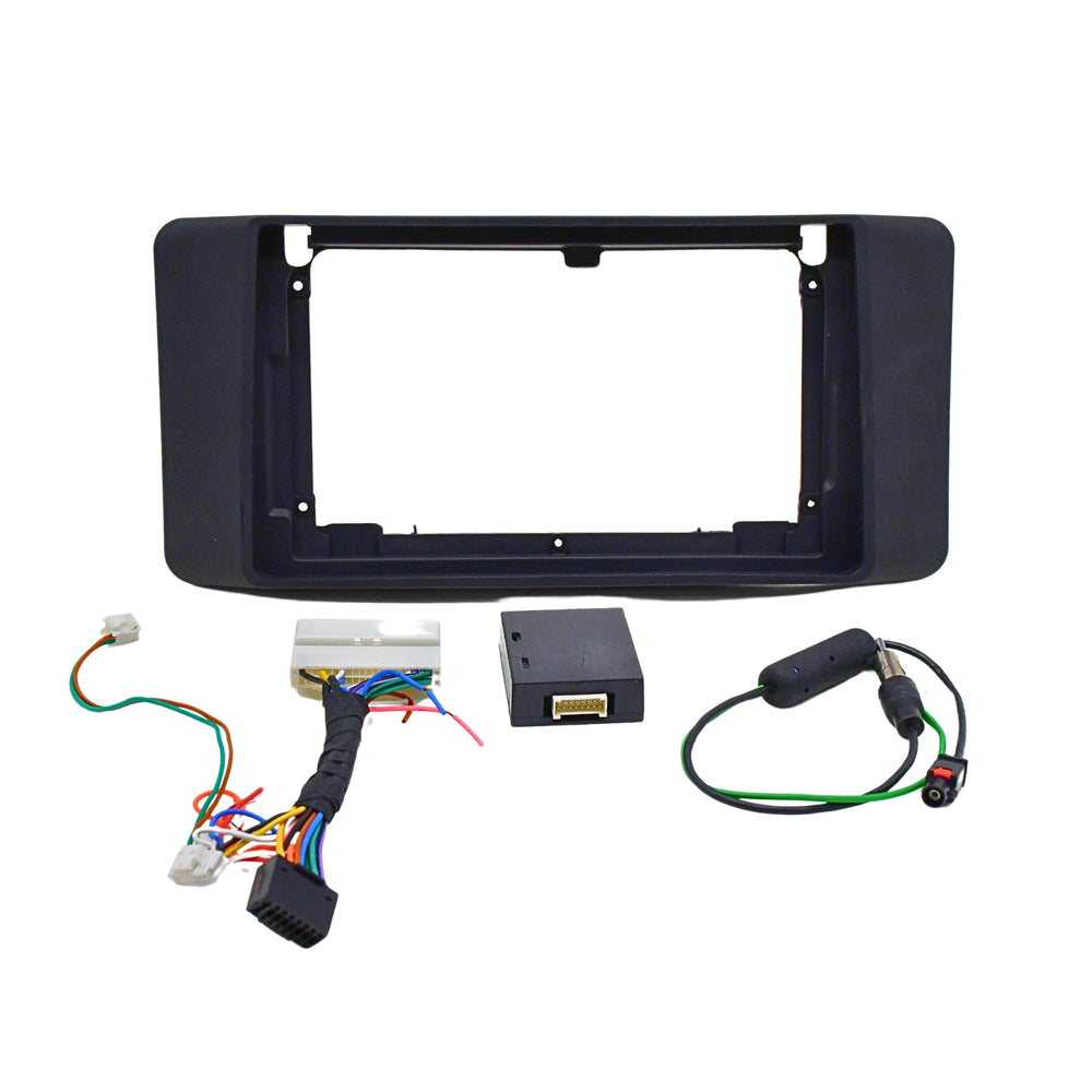 
                  
                    Skoda Kushaq 9 Android Kit With Canbus
                  
                