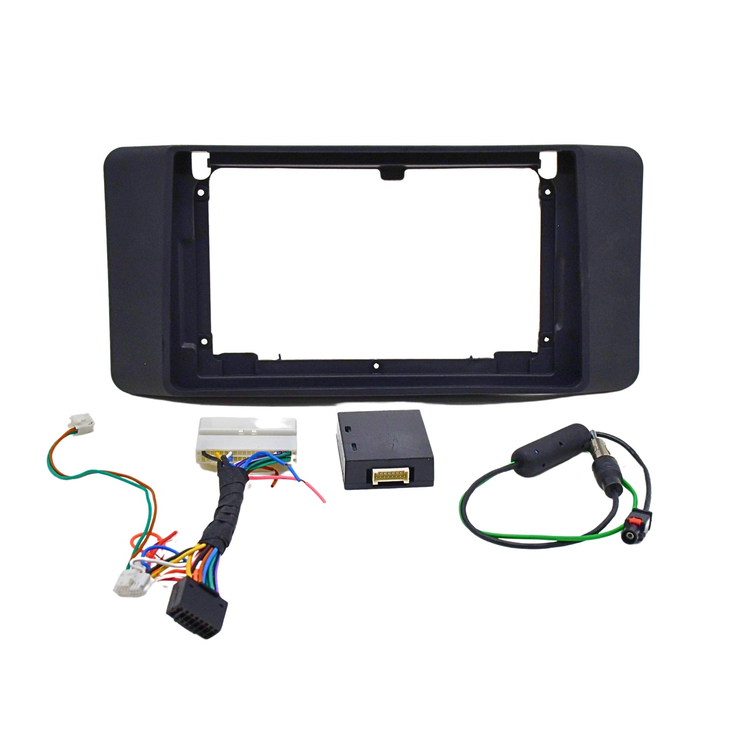 
                  
                    Skoda Kushaq 9 Android Kit With Canbus
                  
                