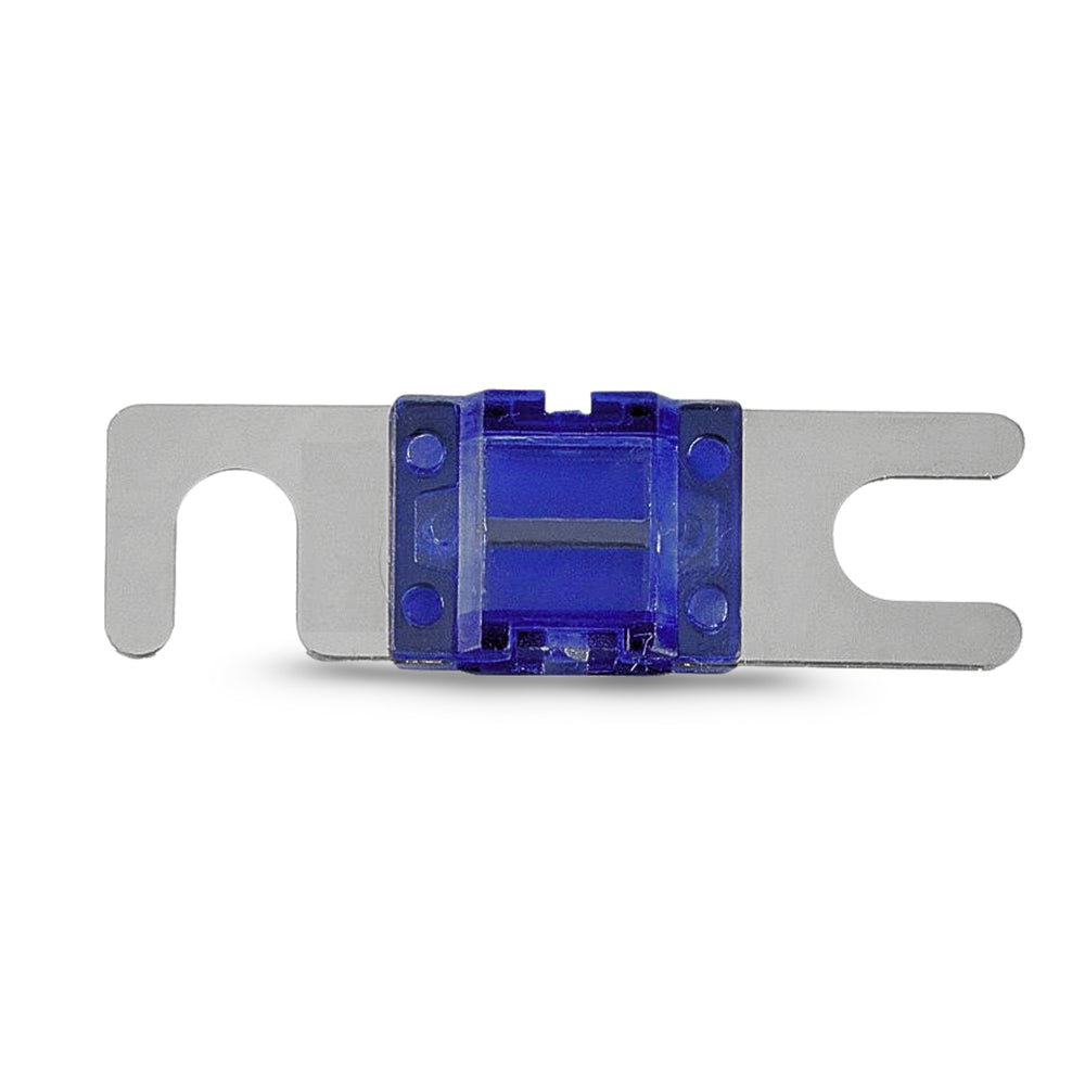 
                  
                    X-DECIBEL Mini Anl Fuse Gold-Plated
                  
                