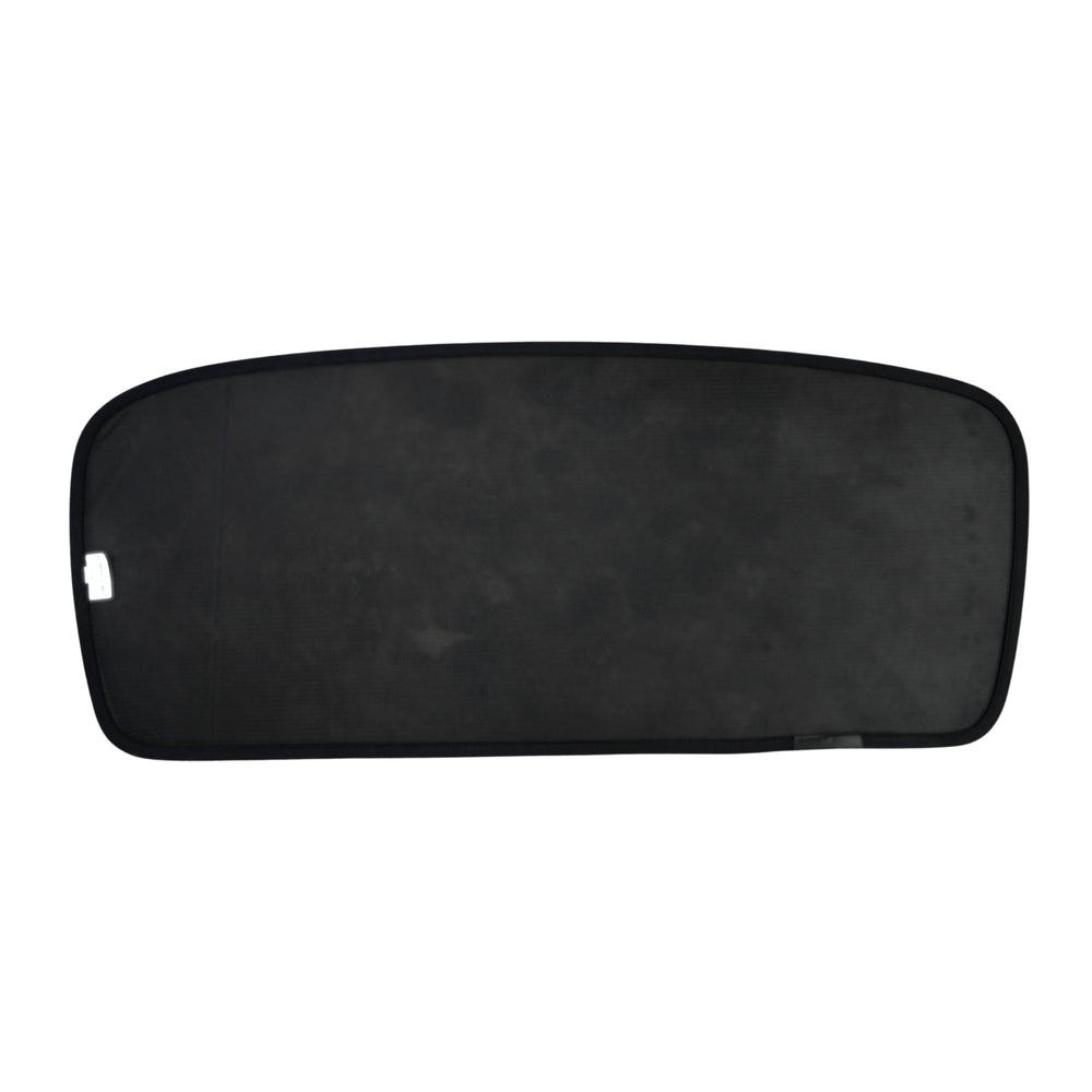 KMH Fixed Curtains For MG Windsor-REAR (1 Pc)