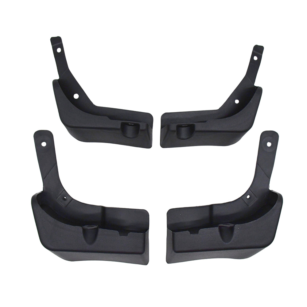 KMH Mud Flaps for MG Windsor EV