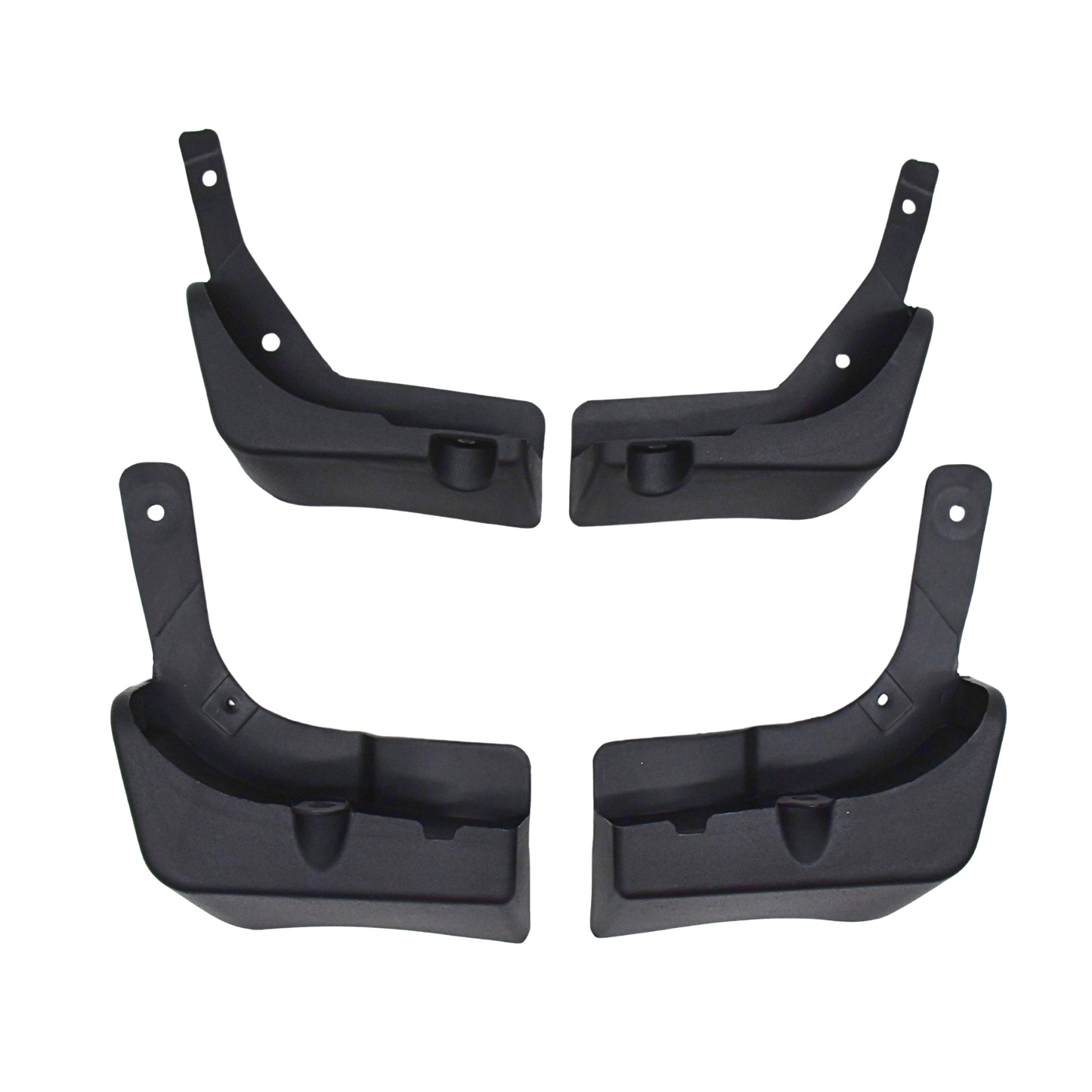 
                  
                    KMH Mud Flaps for MG Windsor EV
                  
                