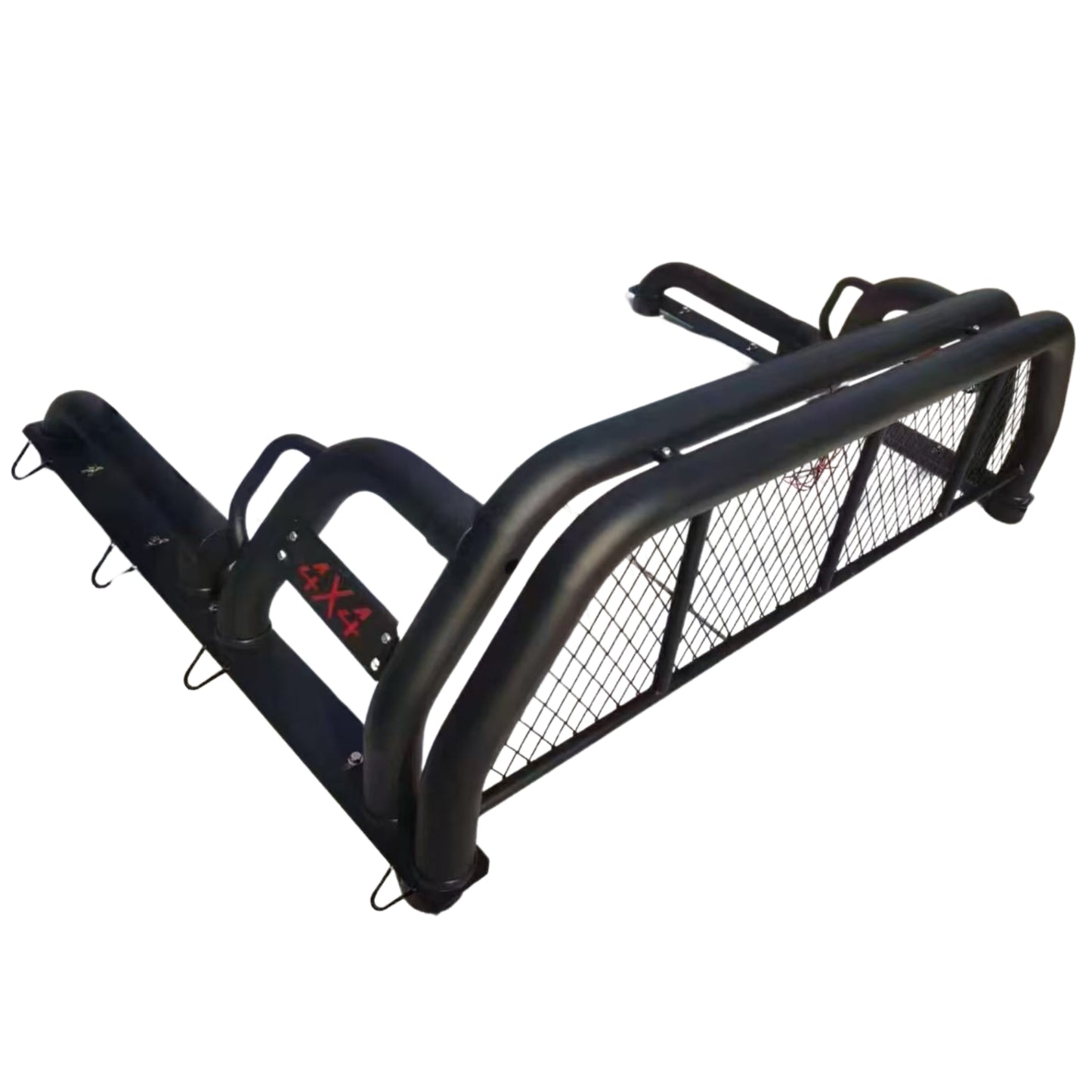 
                  
                    Metal Roll Bar for Hilux and Isuzu
                  
                