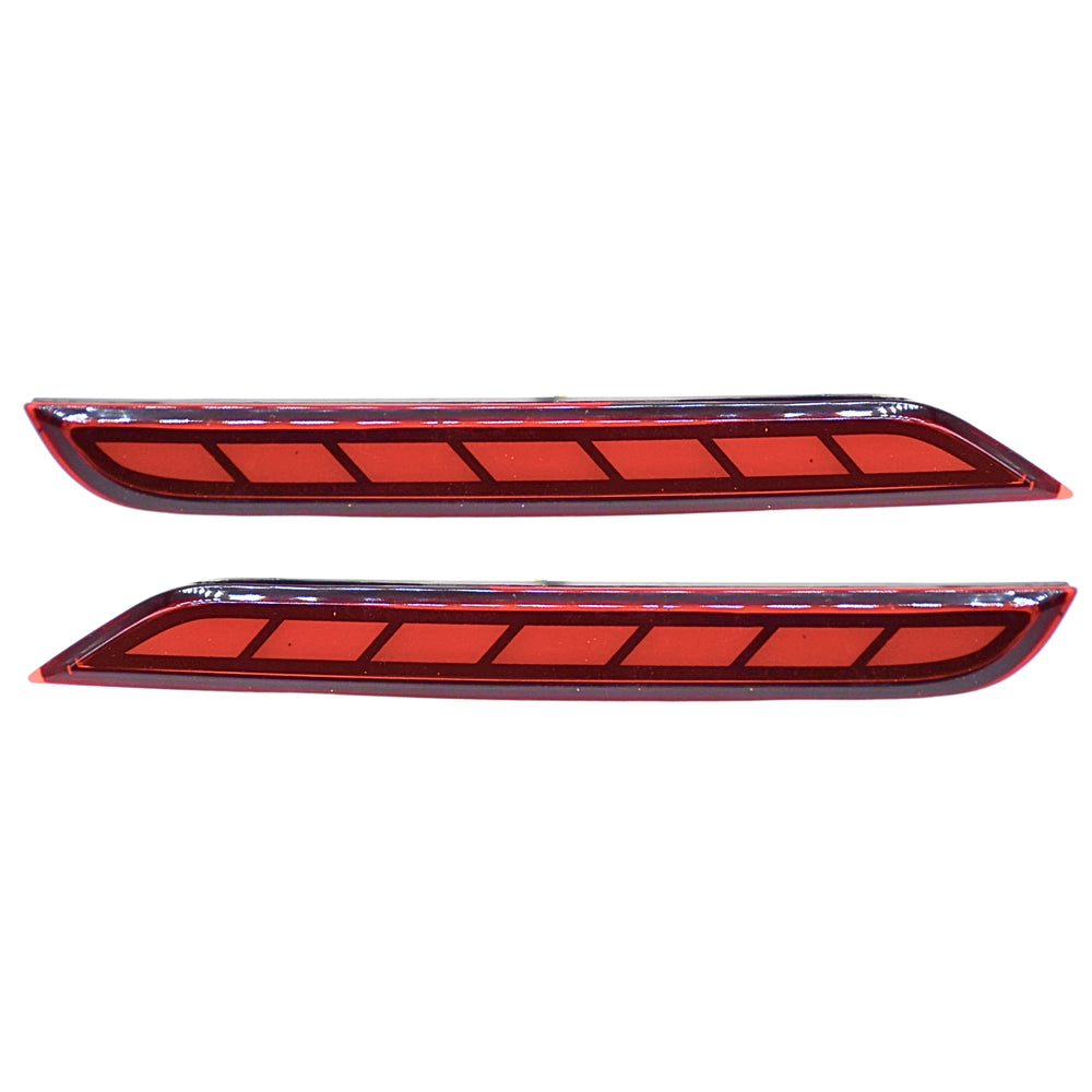 Rear Reflector for Toyota Innova Hycross