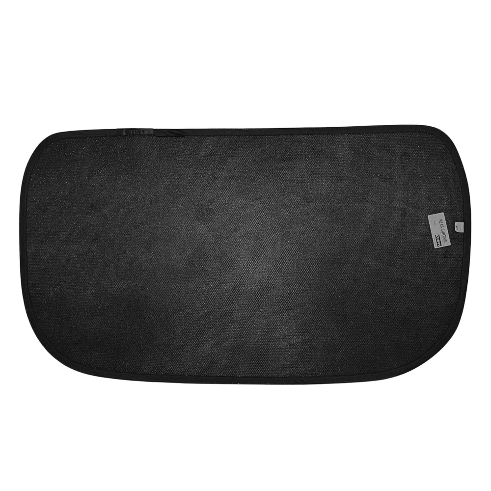 KMH Fixed Curtains For Tata Curvv-REAR (1 Pc)