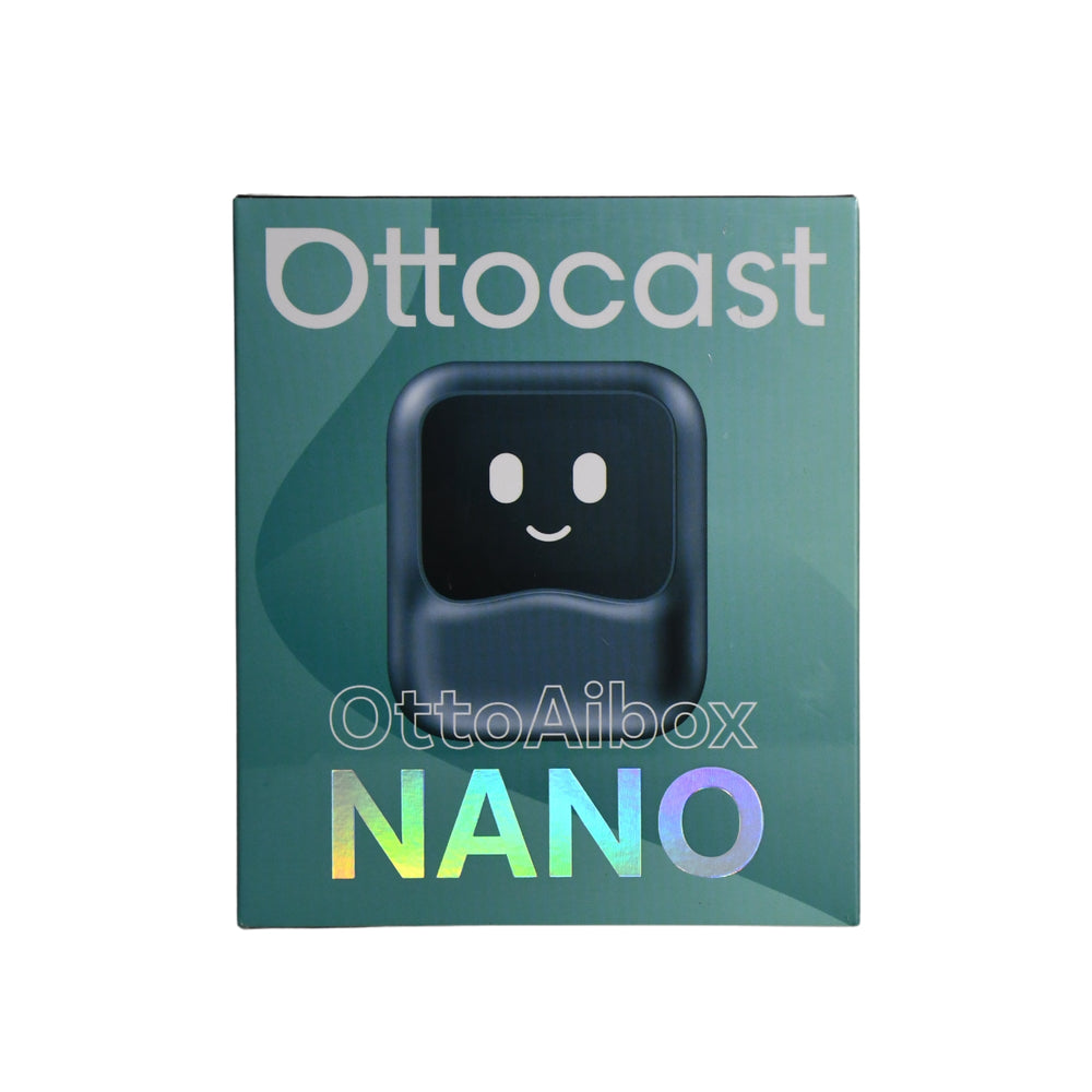Ottocast OttoAibox Nano Car Adapter