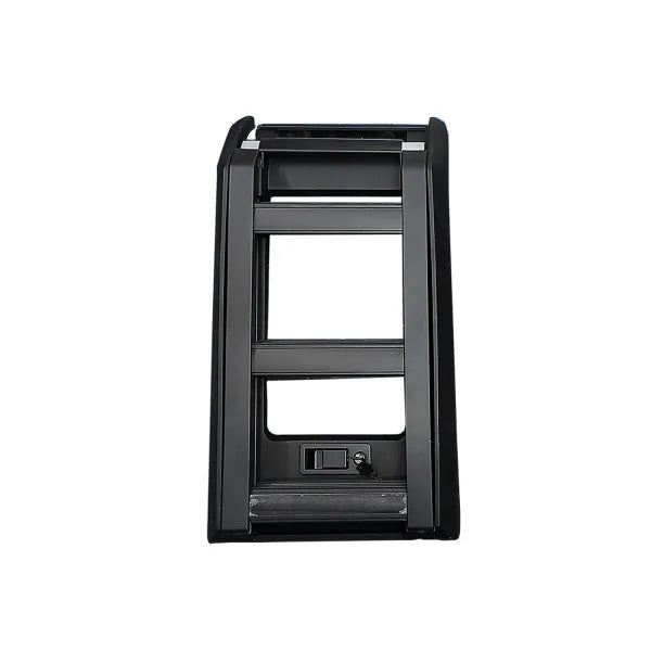 
                  
                    Side Ladder for Mahindra Thar Roxx
                  
                