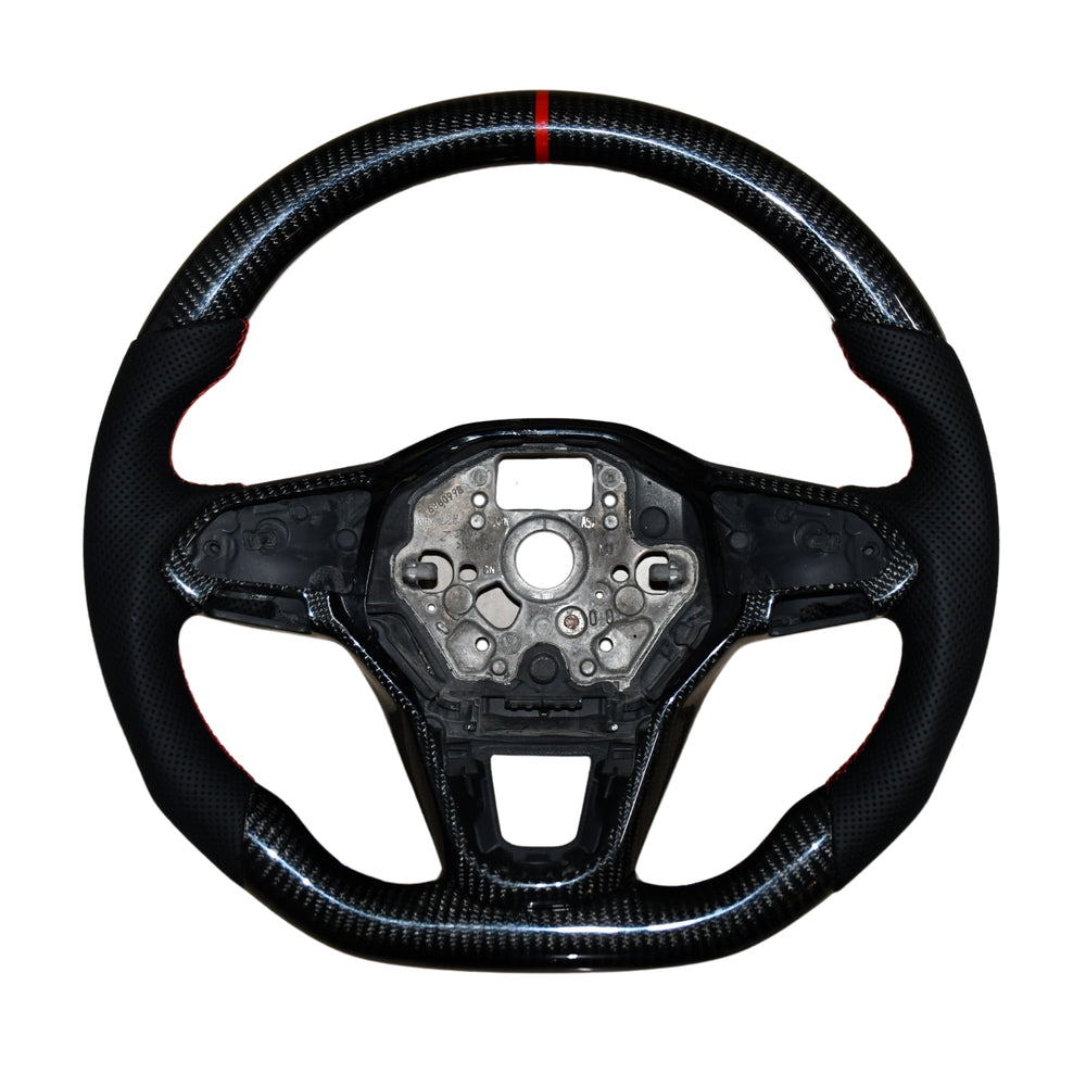 
                  
                    Steering Wheel for Volkswagen Virtus-Automatic
                  
                