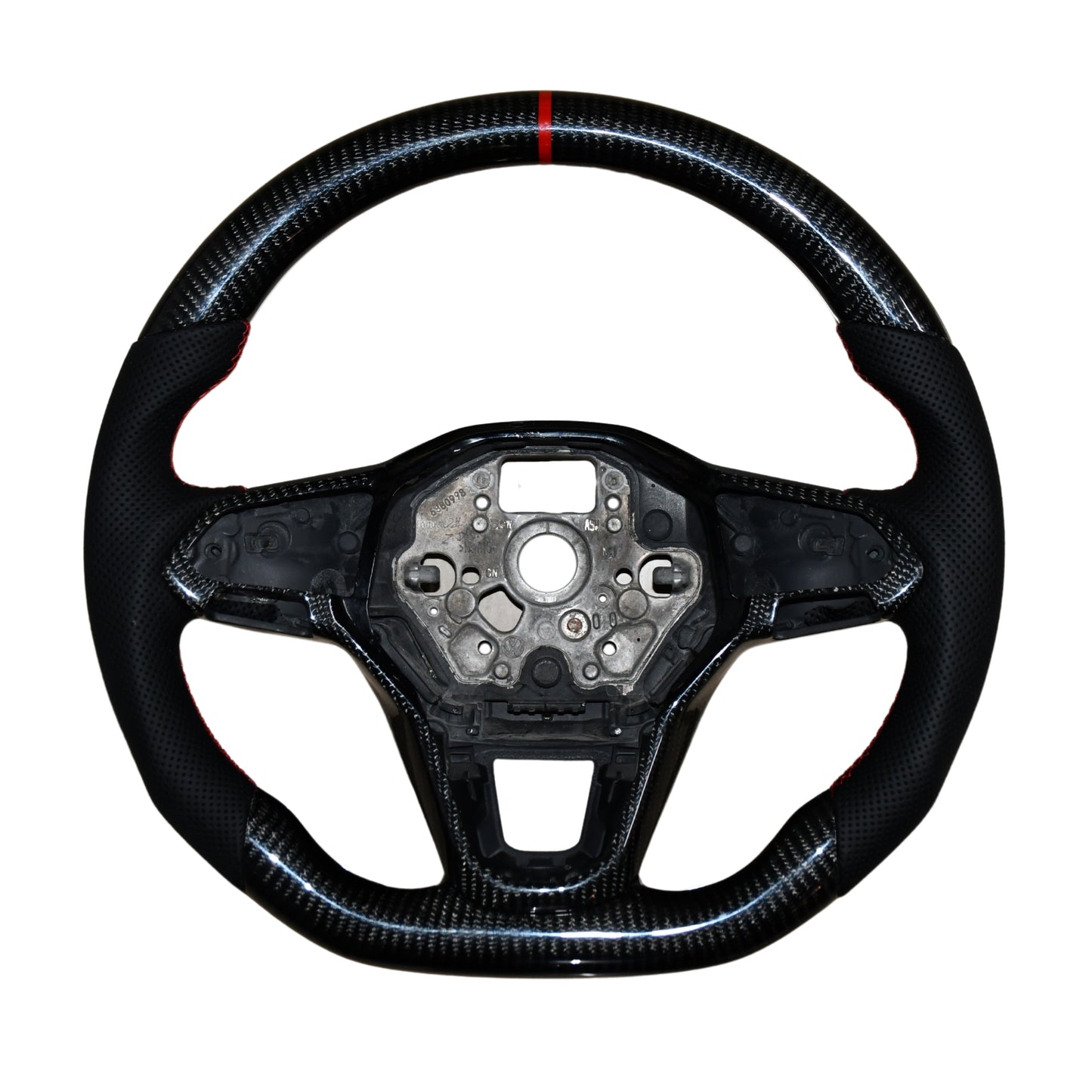 
                  
                    Steering Wheel for Volkswagen Virtus-Automatic
                  
                