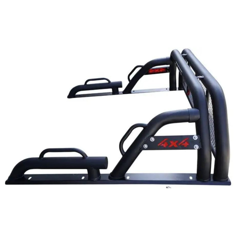 
                  
                    Metal Roll Bar for Hilux and Isuzu
                  
                