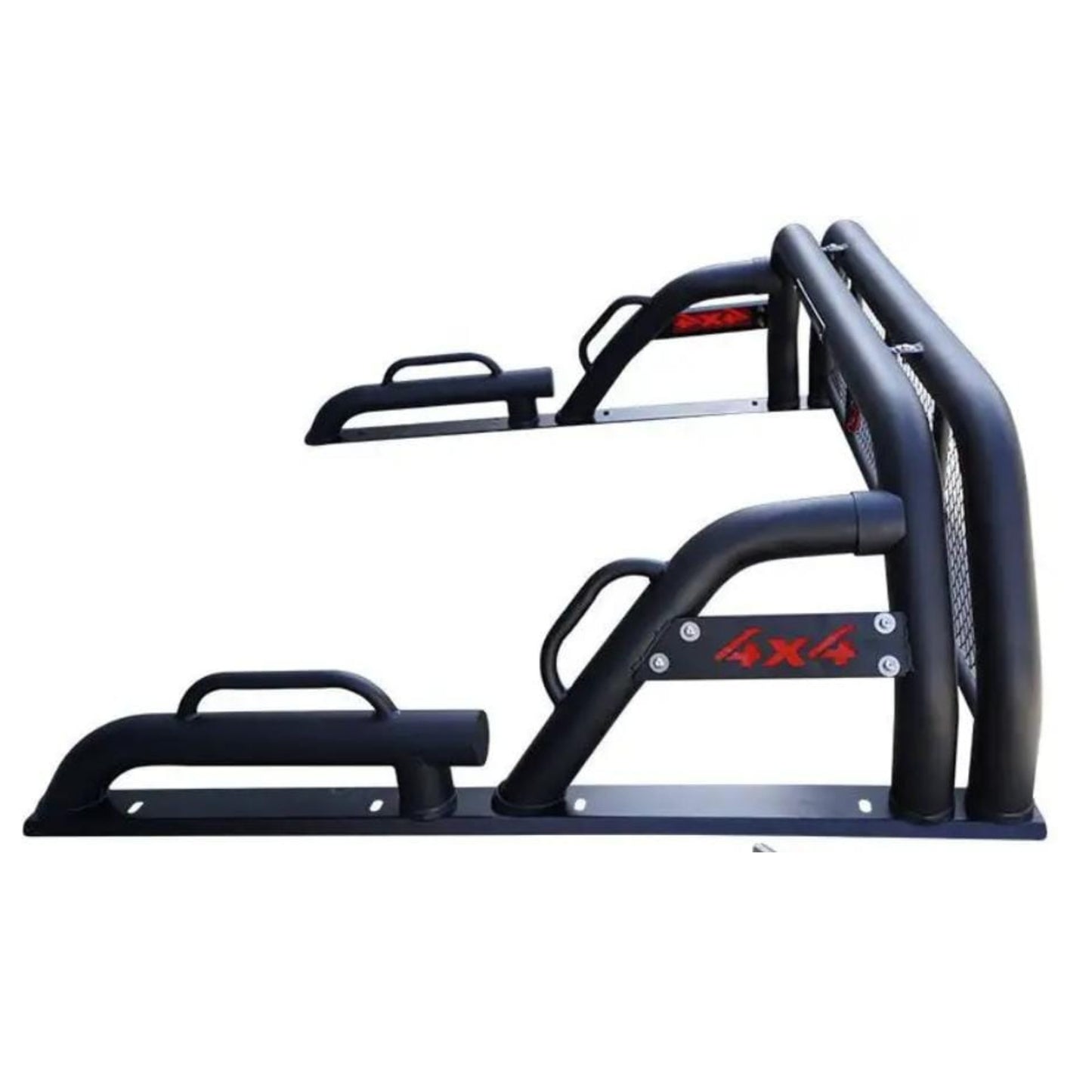 
                  
                    Metal Roll Bar for Hilux and Isuzu
                  
                