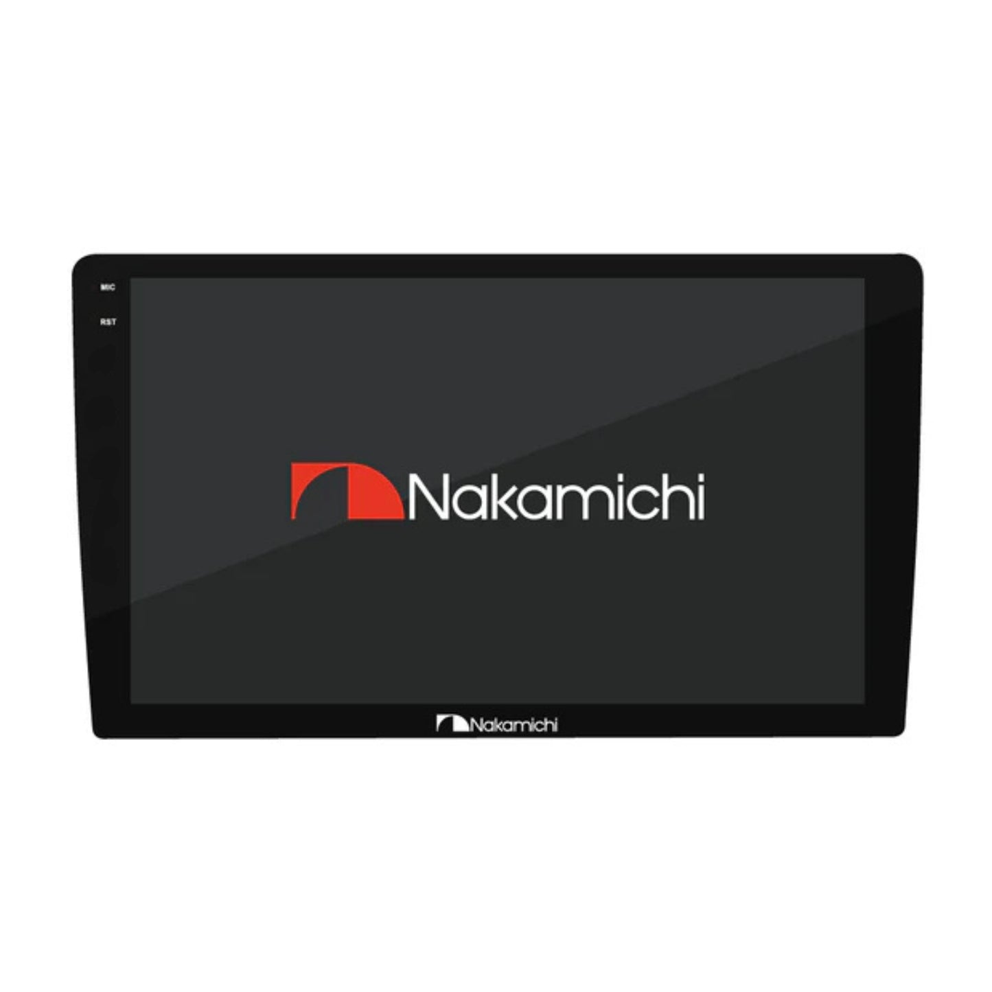 
                  
                    NAKAMICHI NAM5240T-A9Z Android Reciever (2+32G Zlink)
                  
                