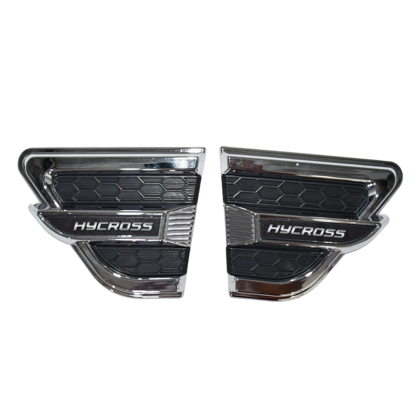 
                  
                    Side Vent for Toyota Innova Hycross
                  
                