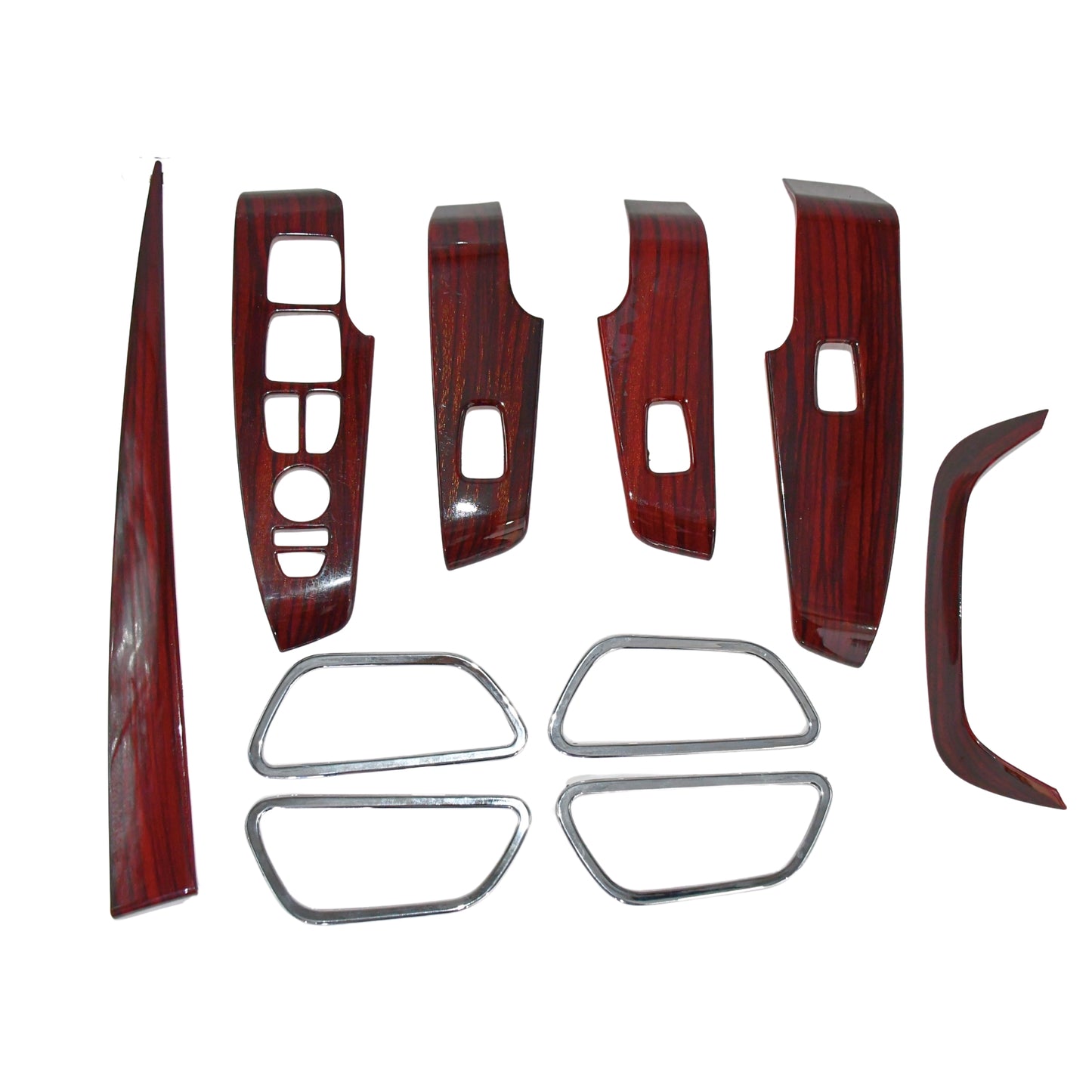 
                  
                    KMH Inner Wooden Kit For Hyundai Verna (5th GEN)
                  
                