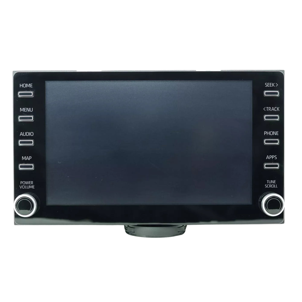 
                  
                    OEM Style Android Stereo for Toyota Fortuner
                  
                