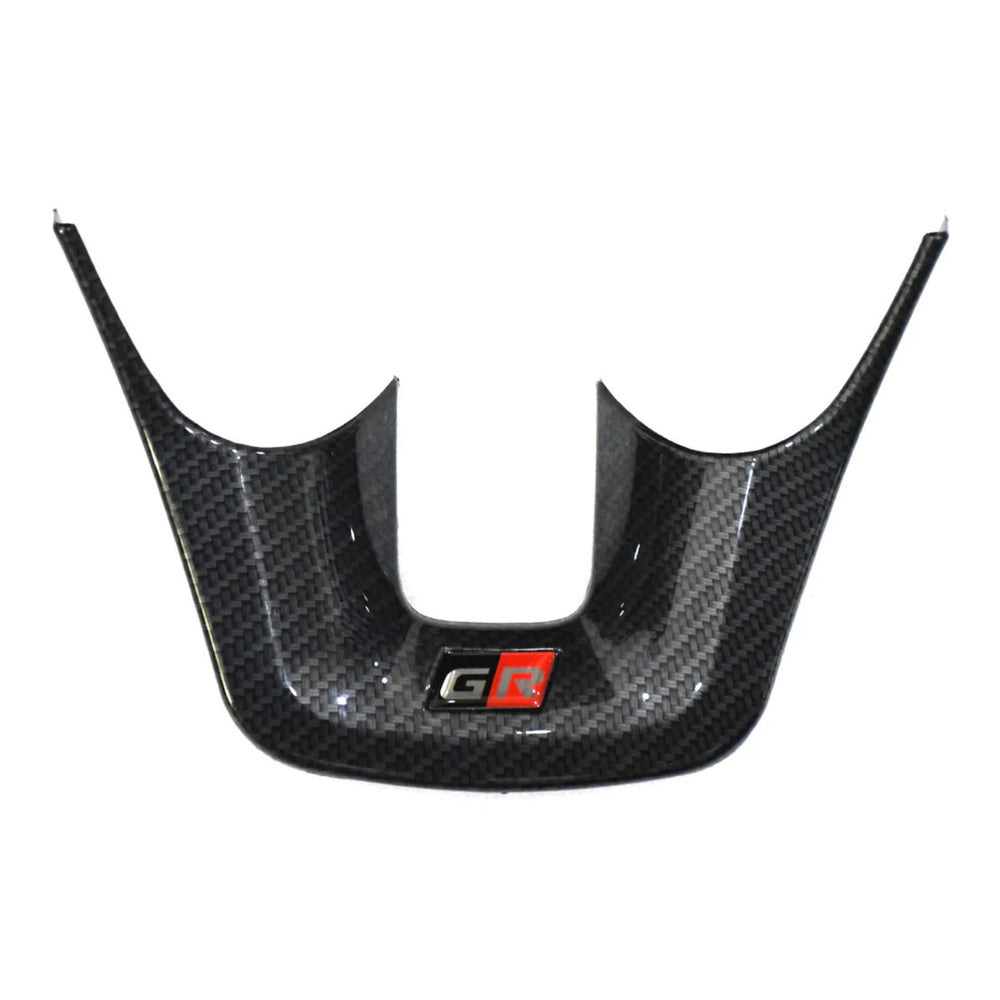 Steering Wheel trim for Toyota Hilux