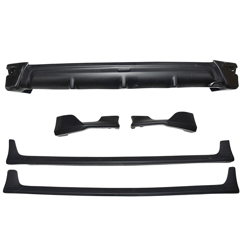 
                  
                    Side Skirts for Corolla Altis 2014-2017
                  
                