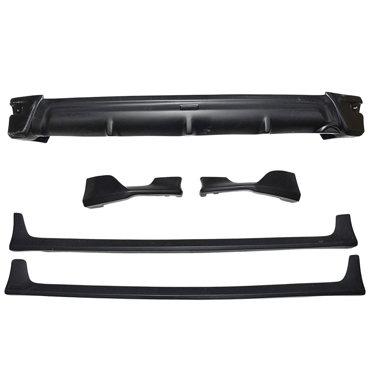 
                  
                    Side Skirts for Corolla Altis 2014-2017
                  
                