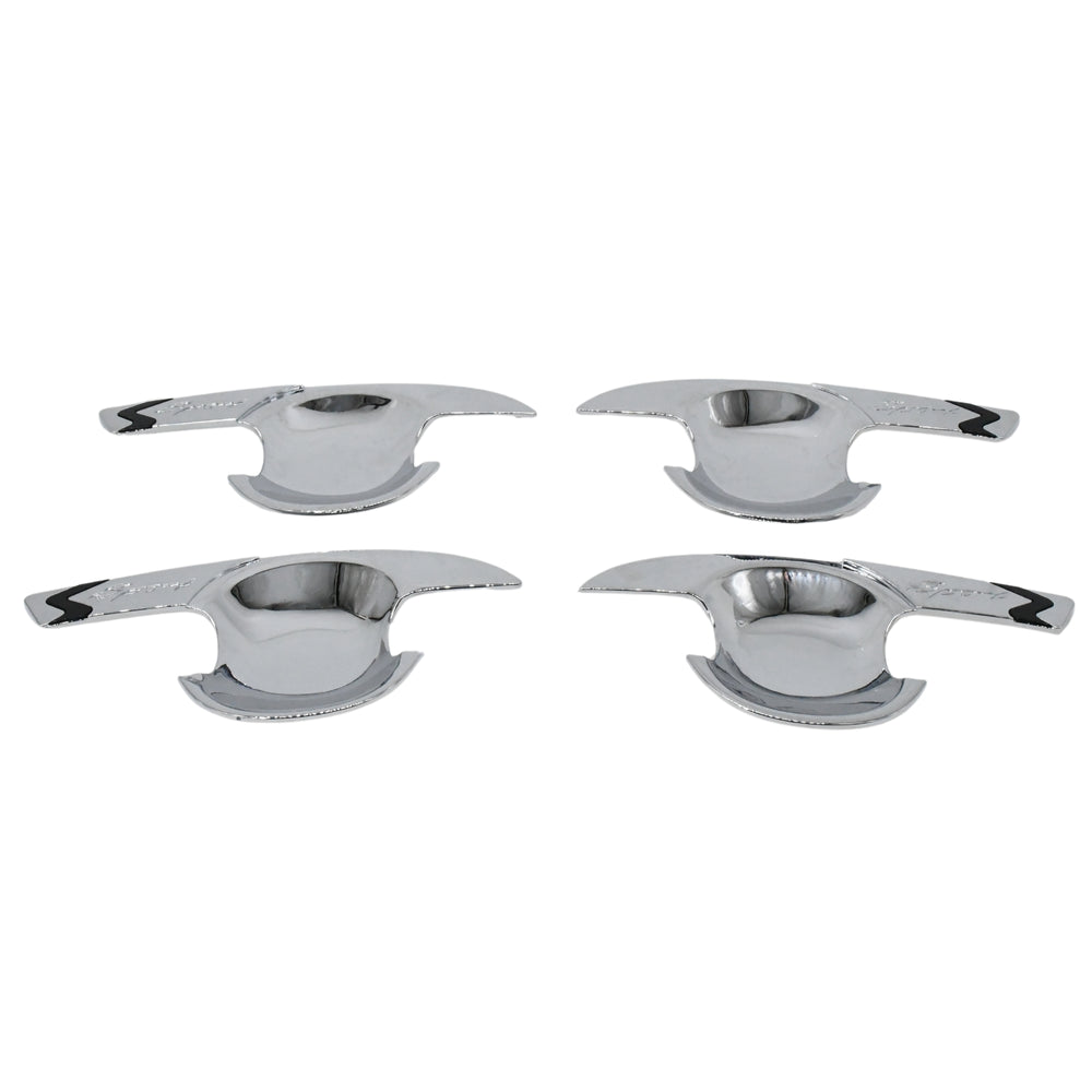 
                  
                    KMH Handle Bowl Chrome for Maruti Suzuki Grand Vitara
                  
                