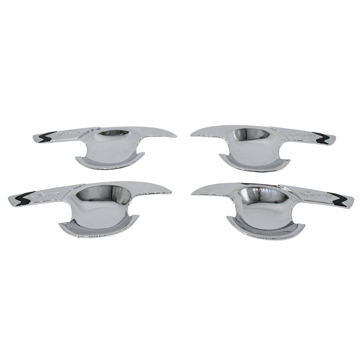 
                  
                    KMH Handle Bowl Chrome for Maruti Suzuki Grand Vitara
                  
                