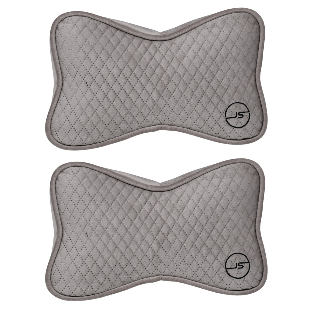 
                  
                    Jackspeed Neck Rest-L.Grey
                  
                