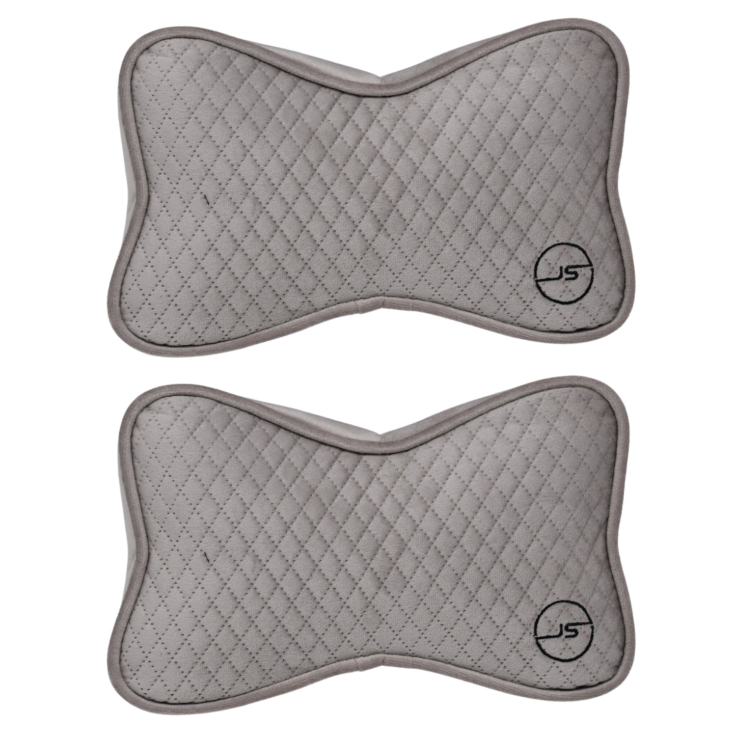 
                  
                    Jackspeed Neck Rest-L.Grey
                  
                