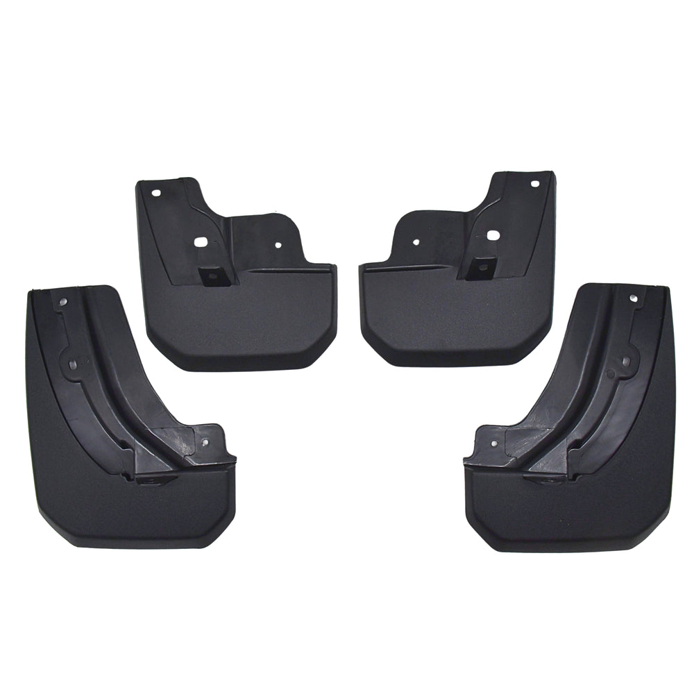 
                  
                    KMH Mud Flaps for Skoda Kylaq
                  
                