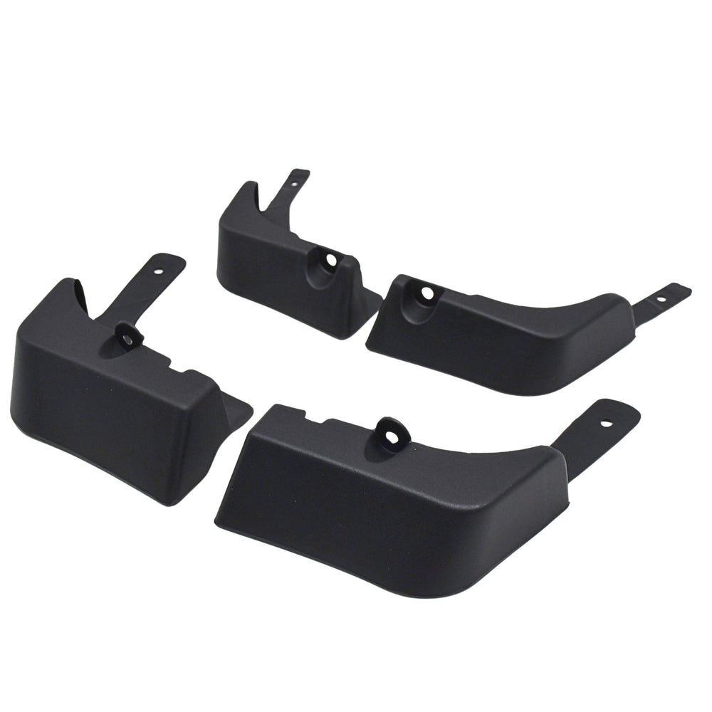 KMH Mud Flaps for MG Windsor EV