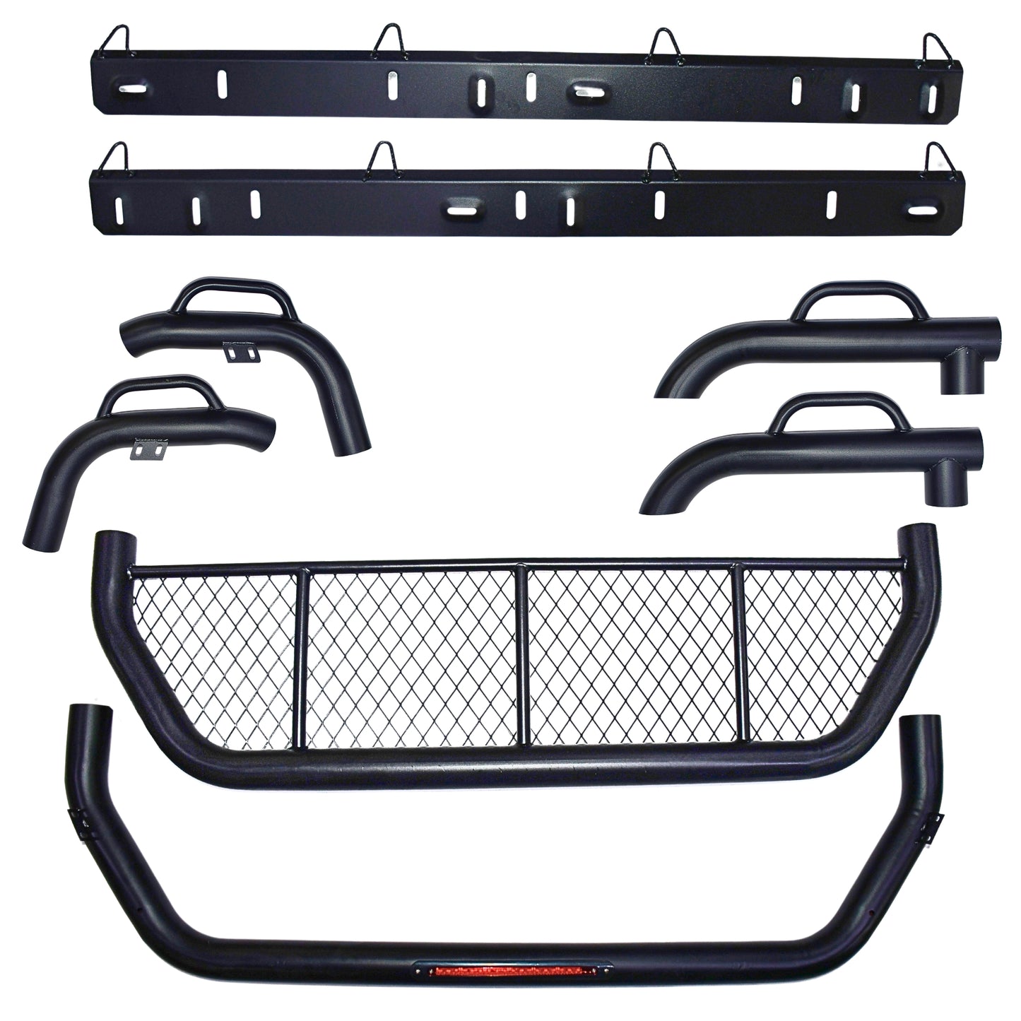 
                  
                    Metal Roll Bar for Hilux and Isuzu
                  
                