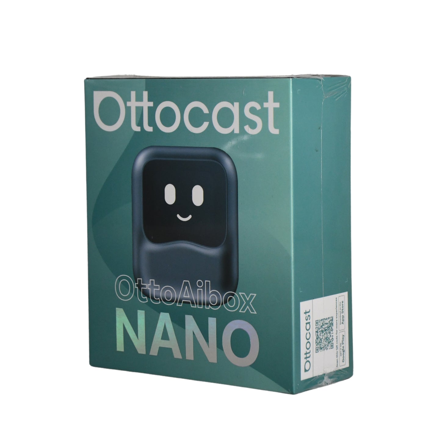 
                  
                    Ottocast OttoAibox Nano Car Adapter
                  
                