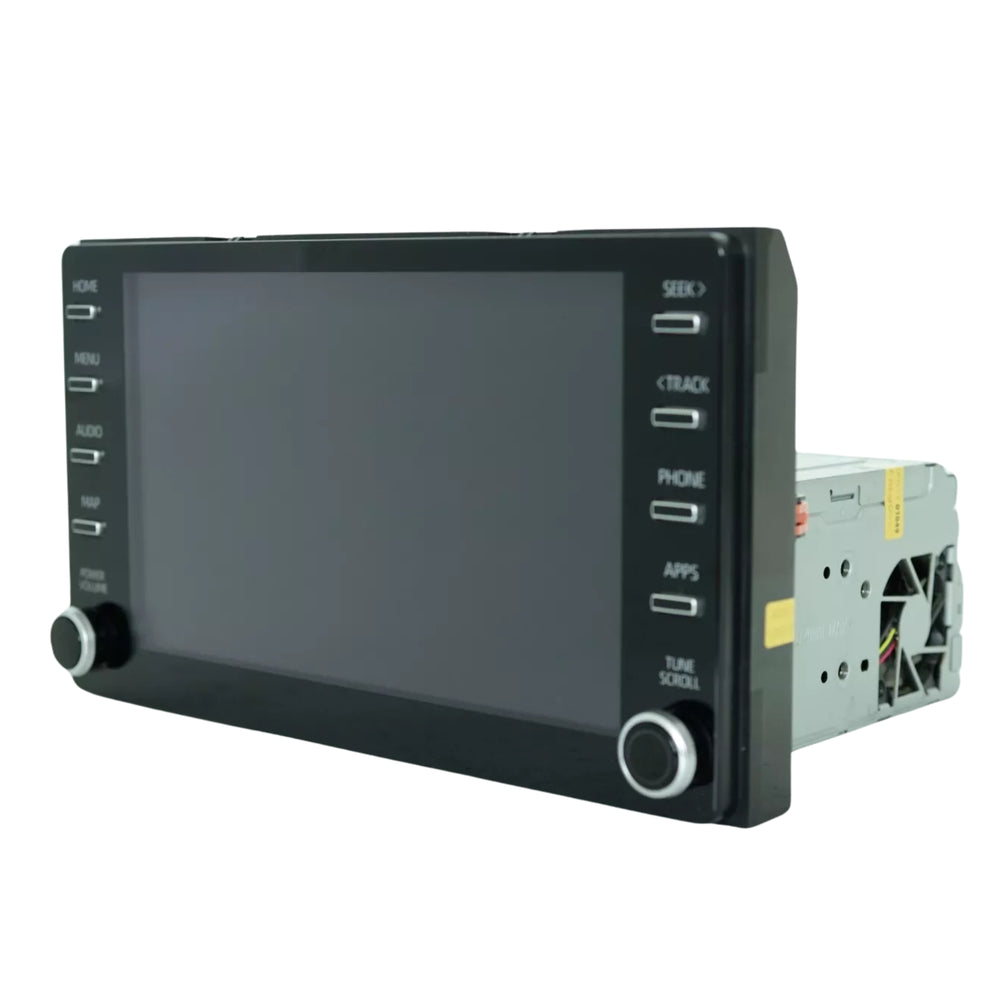 
                  
                    OEM Style Android Stereo for Toyota Fortuner
                  
                