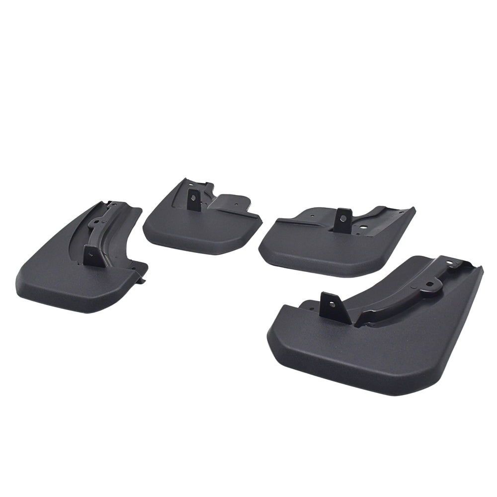 
                  
                    KMH Mud Flaps for Skoda Kylaq
                  
                
