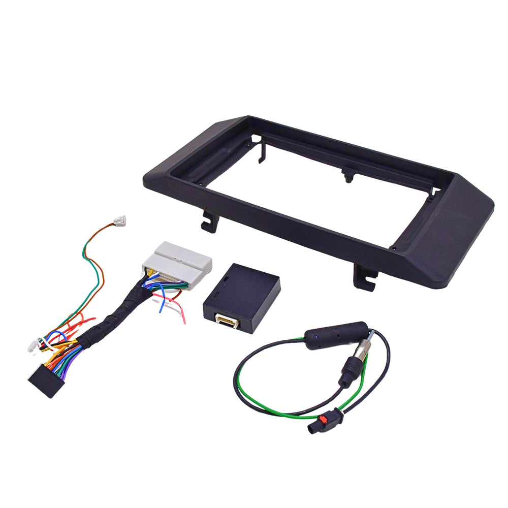 
                  
                    Skoda Kushaq 9 Android Kit With Canbus
                  
                
