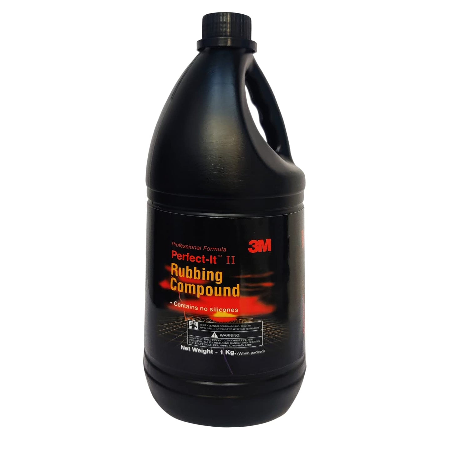 
                  
                    3M Ultra Rubbing Compound 1Kg
                  
                