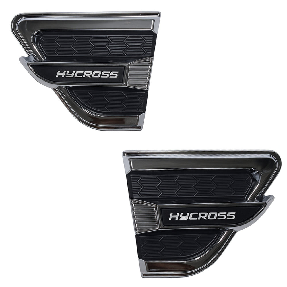 
                  
                    Side Vent for Toyota Innova Hycross
                  
                